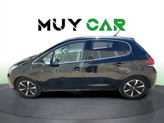 Peugeot 208 PureTech 110 S&S Tech Edition 81 kW (110 CV)