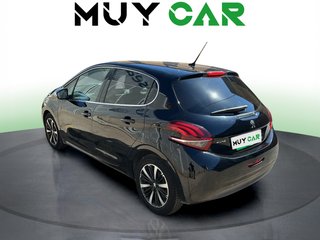 Peugeot 208 PureTech 110 S&S Tech Edition 81 kW (110 CV)