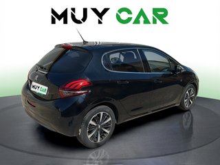 Peugeot 208 PureTech 110 S&S Tech Edition 81 kW (110 CV)