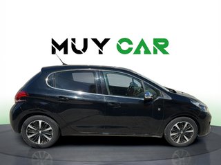 Peugeot 208 PureTech 110 S&S Tech Edition 81 kW (110 CV)