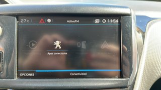 Peugeot 208 PureTech 110 S&S Tech Edition 81 kW (110 CV)