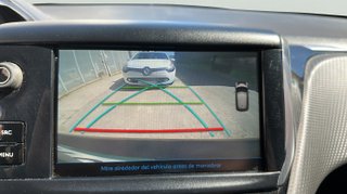 Peugeot 208 PureTech 110 S&S Tech Edition 81 kW (110 CV)
