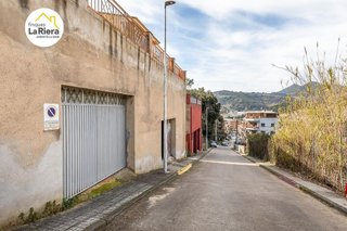 Solar en venta en Arenys de Munt