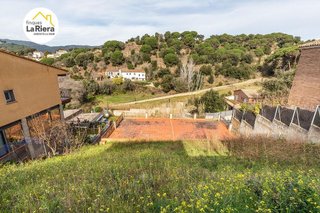 Solar en venta en Arenys de Munt