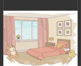 Habitaciones
