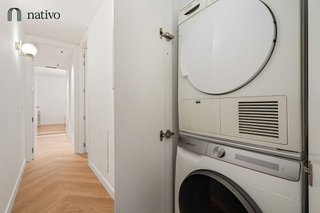 Piso en alquiler en Trafalgar en Madrid