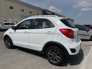 Ford Ka+ Active Crossover 1.2