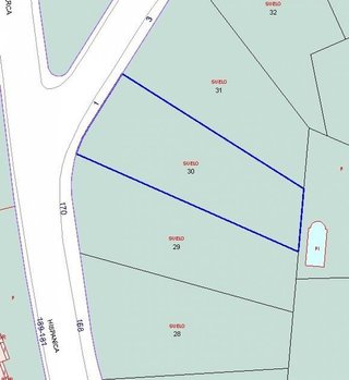 Terreno en venta en Les Brises de Calafell - Segur de Dalt en Calafell