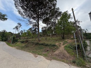 Solar en venta en Urbanitzacions en Lloret de Mar