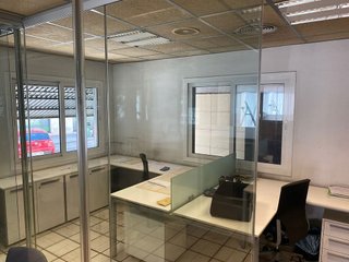 Local comercial en venta en Palau-solità i Plegamans
