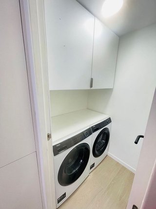 Piso en alquiler en Niño Jesús en Madrid