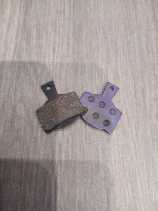 Pastillas Freno Galfer E-Bike Magura MT