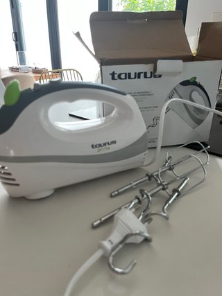 Batidora Taurus Prima 300W