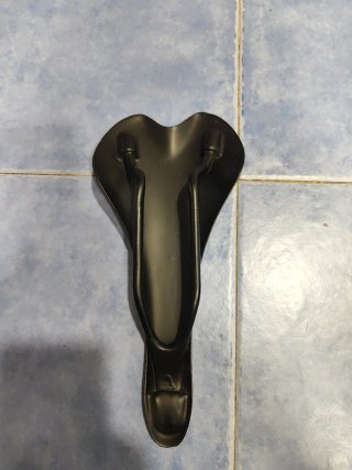 Sillín Carbono Bicicleta 116g