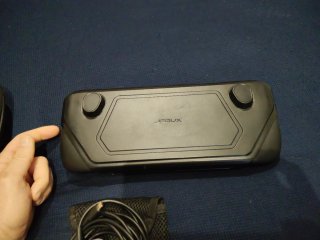 Steam Deck OLED 512 GB