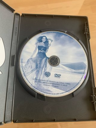 DVD Sexo en Nueva York 2 (Español)