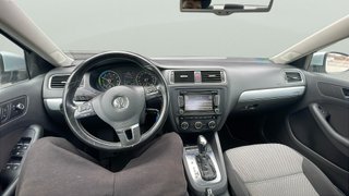 Volkswagen Jetta 1.4 TSI Hybrid Sport DSG 125 kW (170 CV)