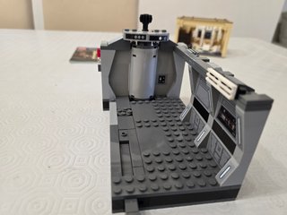 Lego Star Wars 75324