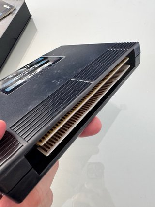 Fatal Fury SNK Neo Geo AES NeoGeo NG Jap