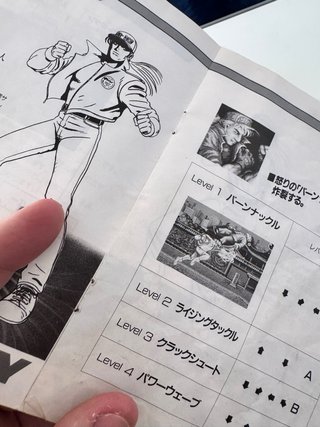Fatal Fury SNK Neo Geo AES NeoGeo NG Jap