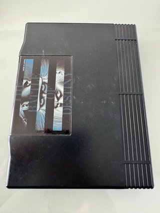 Fatal Fury SNK Neo Geo AES NeoGeo NG Jap