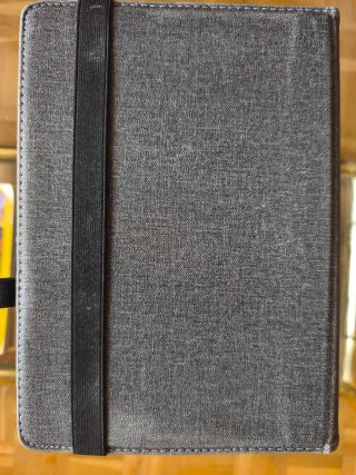 iPad 6ta Gen 128GB Wi-Fi Gris/Plata