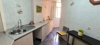 Piso en venta en La Luz - El Torcal en Málaga