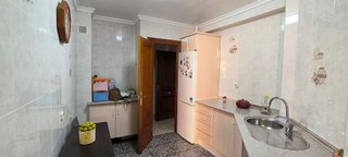 Piso en venta en La Luz - El Torcal en Málaga