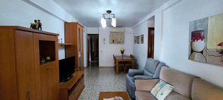 Piso en venta en La Luz - El Torcal en Málaga