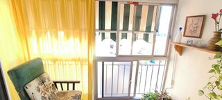 Piso en venta en La Luz - El Torcal en Málaga