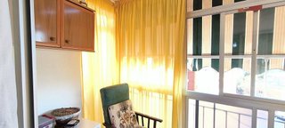 Piso en venta en La Luz - El Torcal en Málaga