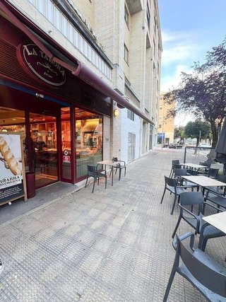 Local comercial en venta en Zizur Mayor/Zizur Nagusia