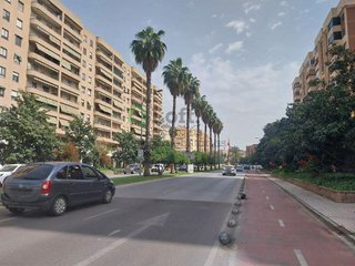 Local comercial en venta en Huerta Rosales - Valdepasillas en Badajoz