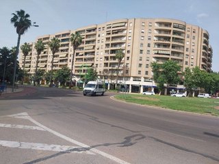 Local comercial en venta en Huerta Rosales - Valdepasillas en Badajoz