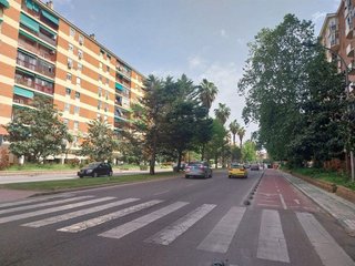 Local comercial en venta en Huerta Rosales - Valdepasillas en Badajoz