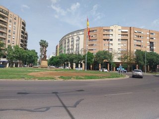 Local comercial en venta en Huerta Rosales - Valdepasillas en Badajoz