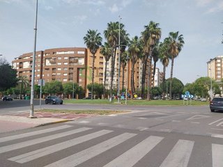 Local comercial en venta en Huerta Rosales - Valdepasillas en Badajoz