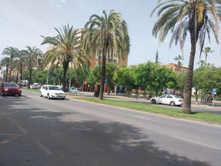 Local comercial en venta en Huerta Rosales - Valdepasillas en Badajoz