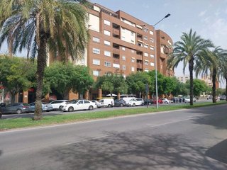Local comercial en venta en Huerta Rosales - Valdepasillas en Badajoz
