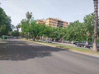 Local comercial en venta en Huerta Rosales - Valdepasillas en Badajoz