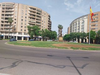 Local comercial en venta en Huerta Rosales - Valdepasillas en Badajoz