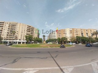 Local comercial en venta en Huerta Rosales - Valdepasillas en Badajoz