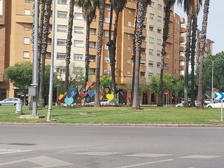 Local comercial en venta en Huerta Rosales - Valdepasillas en Badajoz