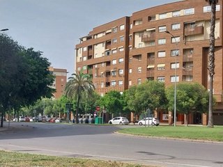 Local comercial en venta en Huerta Rosales - Valdepasillas en Badajoz