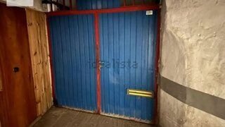 Garaje en venta en Centro - Puerto Viejo en Getxo