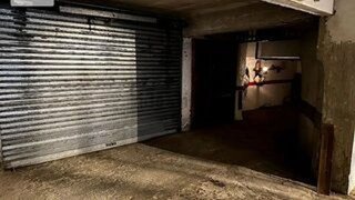Garaje en venta en Centro - Puerto Viejo en Getxo