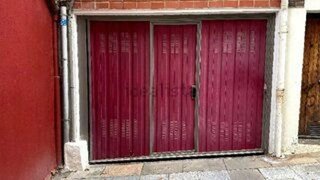 Garaje en venta en Centro - Puerto Viejo en Getxo