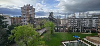 Piso en alquiler en Fuentelarreina en Madrid