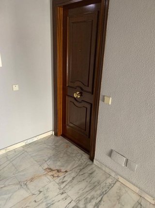 Piso en alquiler en El Llano en Gijón