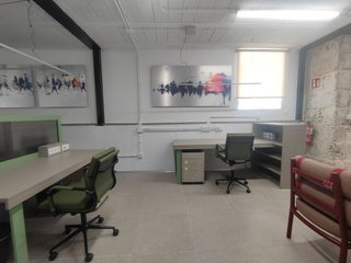 Local comercial en alquiler en Alcoy/Alcoi